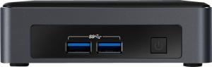 Komputer Intel NUC 7 Intel Core i5-7300U 8 GB 256 GB SSD Windows 10 Pro 1