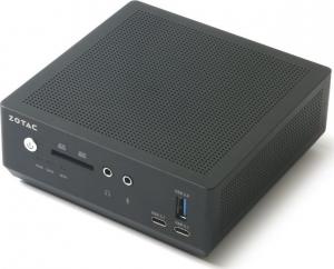 Komputer Zotac ZBOX CI620 Intel Core i3-8130U 6
