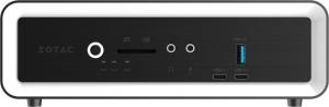 Komputer Zotac ZBOX CI620 Intel Core i3-8130U 4