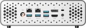 Komputer Zotac ZBOX CI620 Intel Core i3-8130U 6