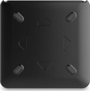 Komputer Zotac ZBOX QK5P1000 Intel Core i5-7200U 6