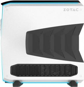 Komputer Zotac ZBOX Core i5-7400, 16 GB, GTX 1060, 240 GB M.2 PCIe 1 TB HDD Windows 10 Home 10