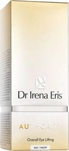 Dr Irena Eris Serum pod oczy Authority Overall Eye Lifting 9ml 1