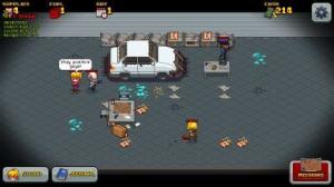 Infectonator: Survivors 3