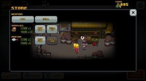 Infectonator: Survivors 5