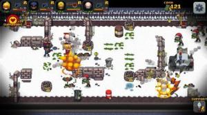 Infectonator: Survivors 6