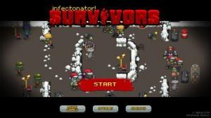 Infectonator: Survivors 8
