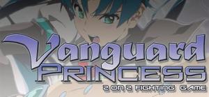 Vanguard Princess Complete Pack 1