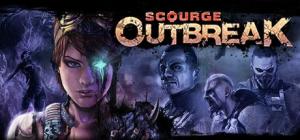 Scourge: Outbreak PC, wersja cyfrowa 1