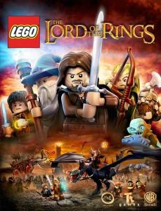 LEGO The Lord of the Rings EU PC, wersja cyfrowa 1