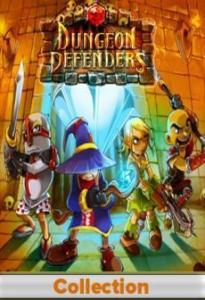 Dungeon Defenders Collection 1