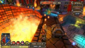 Dungeon Defenders Collection 9
