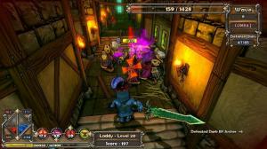 Dungeon Defenders Collection 10