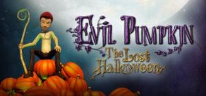 Evil Pumpkin: The Lost Halloween 1