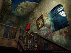 Evil Pumpkin: The Lost Halloween 2