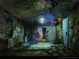 Evil Pumpkin: The Lost Halloween 3