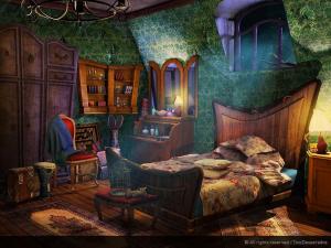 Evil Pumpkin: The Lost Halloween 6