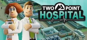 Two Point Hospital PC, wersja cyfrowa 1