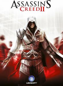 Assassin's Creed 2 Deluxe Edition PC, wersja cyfrowa 1