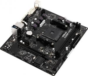 Płyta główna ASRock A320M-HDV R3.0 3
