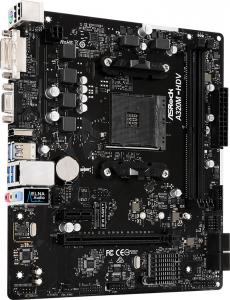 Płyta główna ASRock A320M-HDV R3.0 4