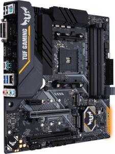 Płyta główna Asus TUF B450M-PRO GAMING 4
