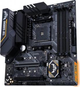Płyta główna Asus TUF B450M-PRO GAMING 5