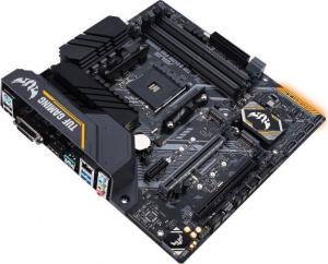 Płyta główna Asus TUF B450M-PRO GAMING 6