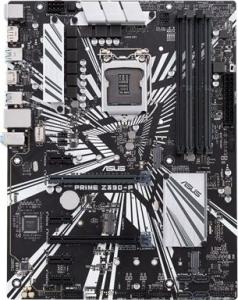 PRIME Z390-P Core i5 9400f ddr4 8gb セット ASUS PRIME Z390-P インテル 300シリーズ LGA1151対応 intel