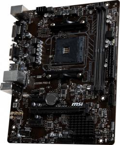 Płyta główna MSI A320M PRO-E 4