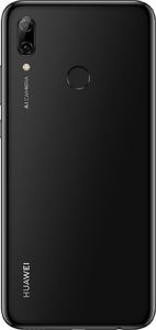 Smartfon Huawei P Smart 2019 3/64GB Dual SIM Czarny  (P Smart 2019 Midnight Black) 2