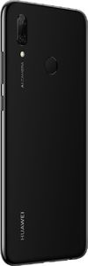 Smartfon Huawei P Smart 2019 3/64GB Dual SIM Czarny  (P Smart 2019 Midnight Black) 3