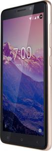 Smartfon Kruger&Matz Move 8 Mini 8 GB Dual SIM Złoty  (KM0463-G) 2