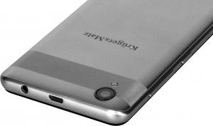 Smartfon Kruger&Matz Move 8 Mini 1/8GB Szary  (KM0463-S) 6