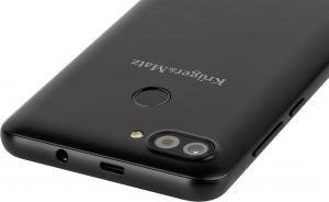 Smartfon Kruger&Matz Flow 6 Lite 8 GB Dual SIM Czarny  (KM0455-B) 4