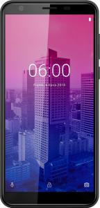 Smartfon Kruger&Matz Flow 6 Lite 8 GB Dual SIM Czarny  (KM0455-B) 1