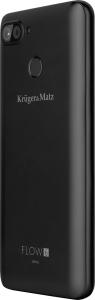 Smartfon Kruger&Matz Flow 6 Lite 8 GB Dual SIM Czarny  (KM0455-B) 6