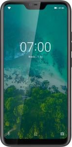 Smartfon Kruger&Matz Live 7 64 GB Dual SIM Czarny  (KM0461-B) 1