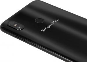 Smartfon Kruger&Matz Live 7 64 GB Dual SIM Czarny  (KM0461-B) 4