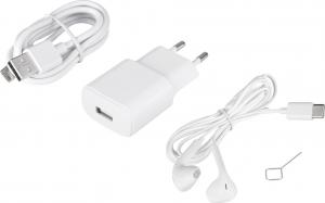 Smartfon Kruger&Matz Live 7S 64 GB Dual SIM Czarny  (KM0462-B) 7