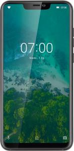 Smartfon Kruger&Matz Live 7S 64 GB Dual SIM Czarny  (KM0462-B) 1