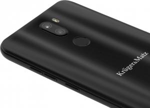 Smartfon Kruger&Matz Live 7S 64 GB Dual SIM Czarny  (KM0462-B) 8