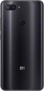 Smartfon Xiaomi Mi 8 Lite 128 GB Dual SIM Czarny  (20864) 4