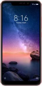 Smartfon Xiaomi Redmi Note 6 Pro 32 GB Dual SIM Różowy  (20333) 4