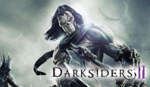 Darksiders II 1