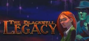 The Blackwell Legacy 1