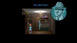 Wadjet Eye Games The Blackwell Legacy 2