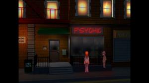 Wadjet Eye Games The Blackwell Legacy 4