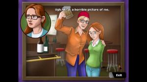 Wadjet Eye Games The Blackwell Legacy 6