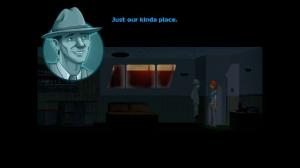 Wadjet Eye Games The Blackwell Legacy 7